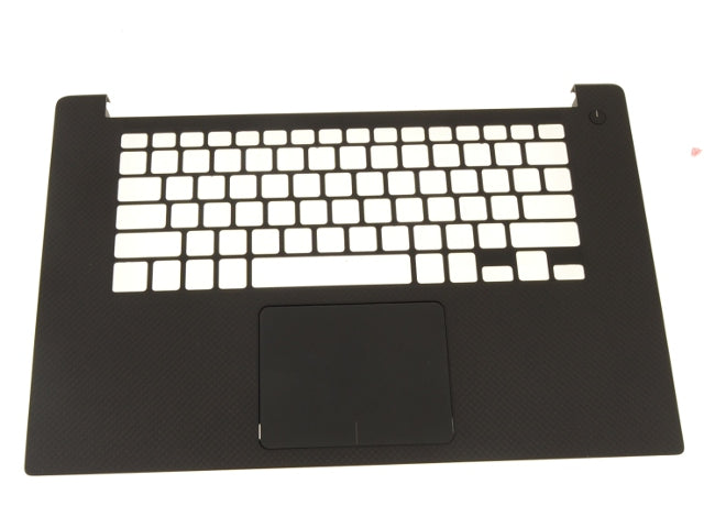 New Dell OEM XPS 9550 Precision 5510 Palmrest Touchpad Assembly JK1FY