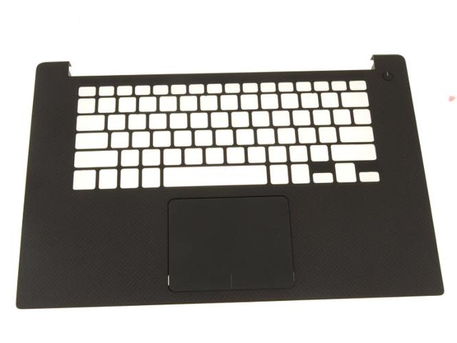 New Dell XPS 9550 Precision 5510 M5510 Palmrest Touchpad Assembly KYN7Y 0KYN7Y - LaptopParts.ca