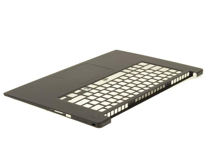 New Dell XPS 9550 Precision 5510 M5510 Palmrest Touchpad Assembly KYN7Y 0KYN7Y - LaptopParts.ca