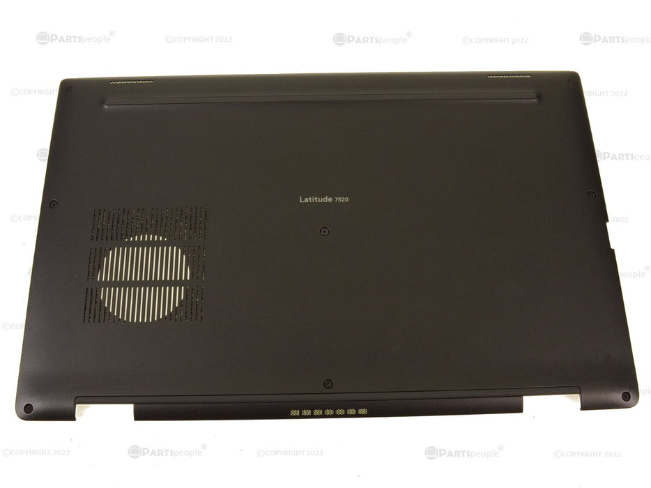 New Dell OEM Latitude 7520 Laptop Bottom Base Assembly KYNG9