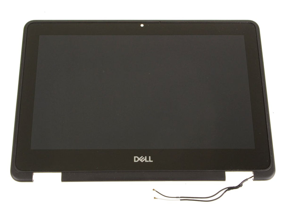 New Dell OEM Latitude 3190 2-in-1 11.6" Touchscreen WXGAHD LCD LED Widescreen KYV20