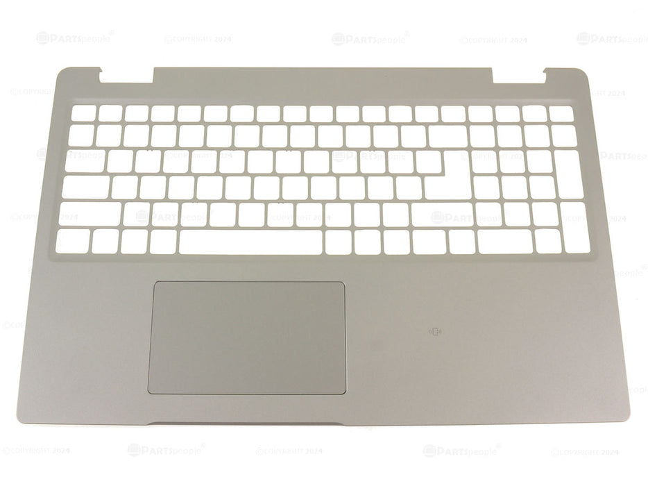 New Dell OEM Latitude 5530 Precision 3570 Palmrest Touchpad Assembly  Smart Card NFC KYXGK 3WF0R