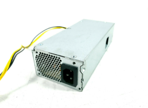 New HP ProDesk 600 G4 SFF 180W Power Supply PCH021 L08404-004 L29203-001 - LaptopParts.ca