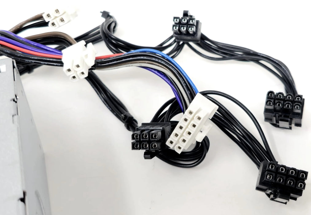 New Dell Alienware R13 R14 XPS 8950 8960 T3660 1000W PSU Power Supply RD0G0 R61D8 43YPM 8YJCT L1000EPS-00