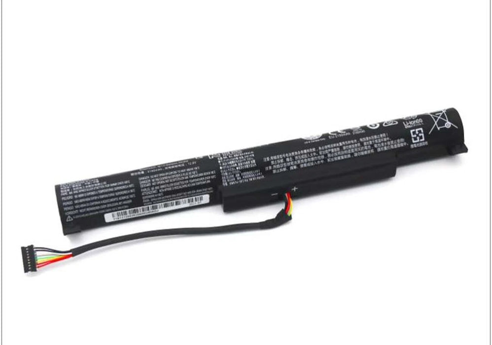 New Compatible Lenovo Ideapad 100-15 100-15IBY L14C3A01 L14S3A01 Battery 24WH