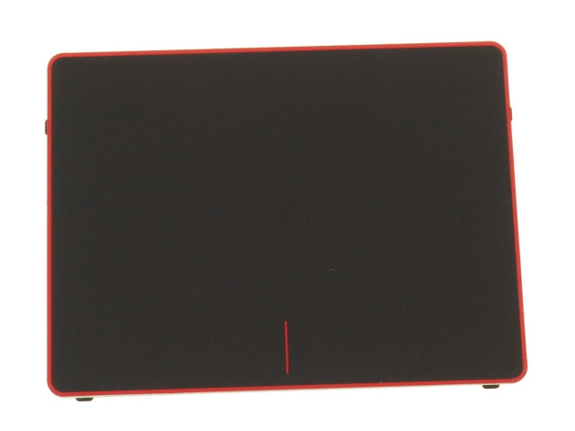 RED TRIM - Dell OEM Inspiron 15 (7557 / 7559) Touchpad Sensor Module Red Trim - SA4790 -L1547