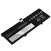 New Compatible Lenovo Yoga C930 C930-13IKB C930-13IKB 81 C4 L17C4PH1 Battery 60WH L17C4PH1 - LaptopParts.ca