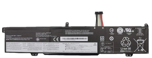 New Compatible Lenovo L340 L18C3PF1 L18M3PF1 5B10T04975 5B10T04976 Battery 45Wh - LaptopParts.ca