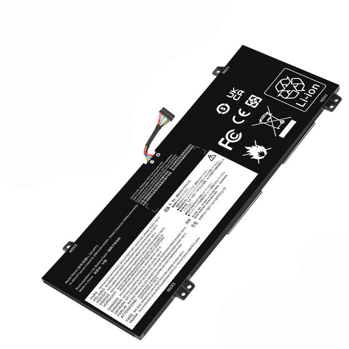 New Compatible Lenovo L18C4PF3 L18M4PF3 5B10T09079 L18C4PF4 L18M4PF4 Battery 45Wh