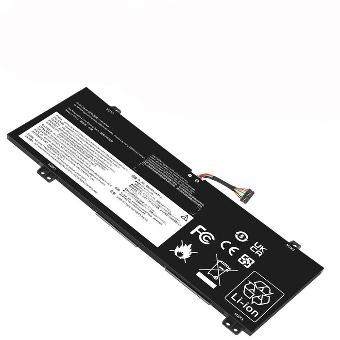 New Compatible Lenovo L18C4PF3 L18M4PF3 5B10T09079 L18C4PF4 L18M4PF4 Battery 45Wh