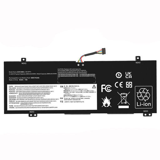 New Compatible Lenovo IdeaPad C340-14API S540-14IML FLEX-14API Battery 45Wh - LaptopParts.ca