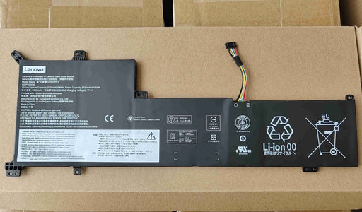 New Genuine Lenovo IdeaPad 3-17ADA05 3-17ARE05 3-17IML05 3-17IIL05 L19L4PF2 L19D4PF2 Battery 56WH - LaptopParts.ca