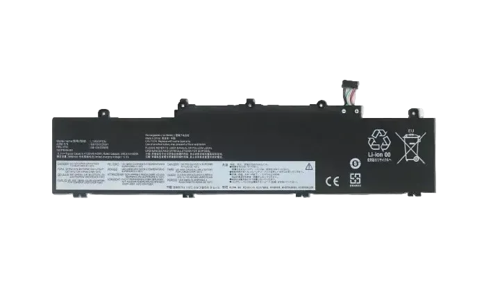 New Compatible Lenovo ThinkPad E15 GEN 2-20TD00ECAD 2-20TD00F5ZA Battery 45WH - LaptopParts.ca