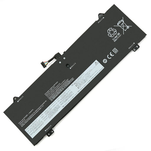 New Compatible Lenovo Yoga-7 Yoga 7-14ITL5 7-15ITL Battery 71WH L19M4PDC L19C4PDC L19L4PDC - LaptopParts.ca