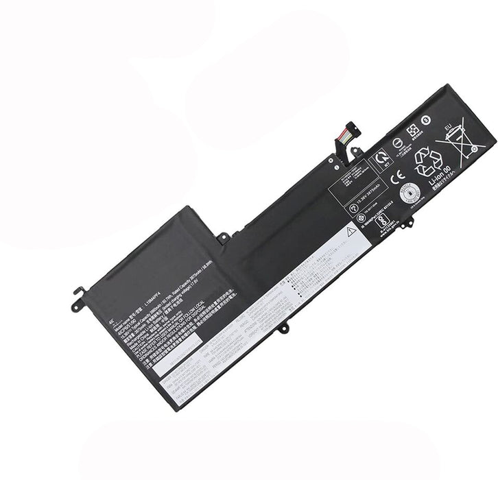 New Compatible Lenovo IdeaPad Slim 7 14ITL05 Battery 60.7WH - LaptopParts.ca