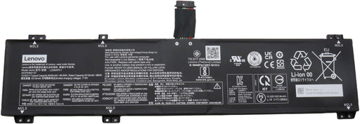 New Genuine Lenovo Legion Pro 7-16IRX8 7-16IRX8H 7-16ARX8H Battery 99.9WH L22M4PC1 - LaptopParts.ca