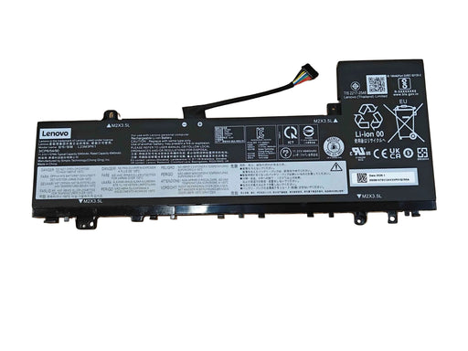 New Genuine Lenovo Slim 5 14AHP9 14IMH9 15IRU9 16IMH9 Battery 57WH - LaptopParts.ca