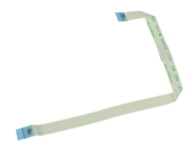 Used Dell OEM XPS L321X Ribbon Cable for Touchpad