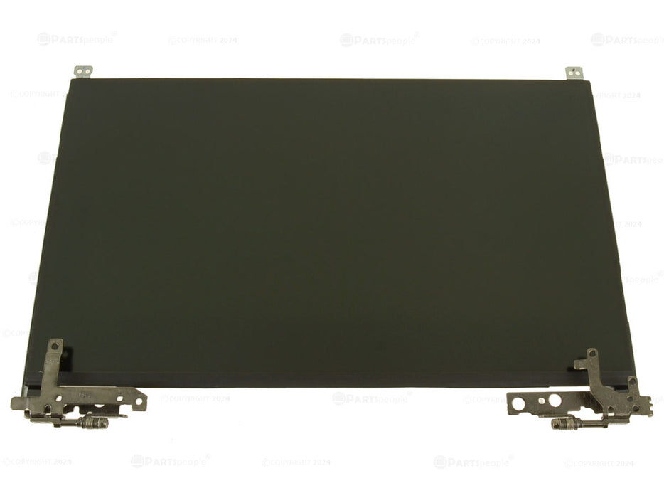 New Dell OEM Latitude 3420 14" WXGAHD LCD Panel Widescreen  Hinge Kit 0W4F4 XF0N6