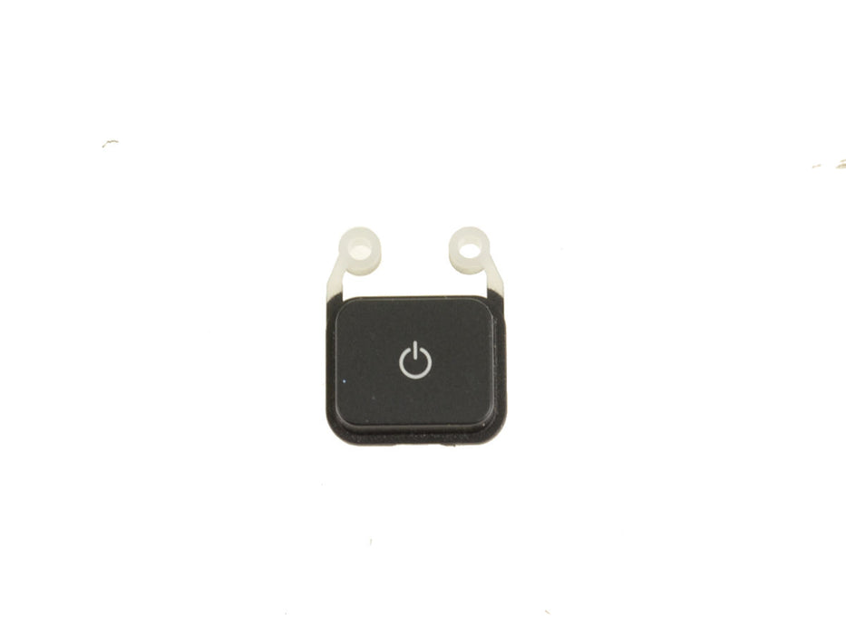 New Dell OEM Latitude 3520 Power Button Cover No FP VF0WT