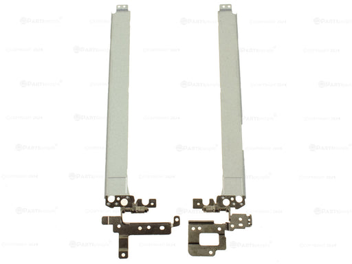 New Dell Latitude 3520 Laptop Hinge Kit Left and Right - LaptopParts.ca