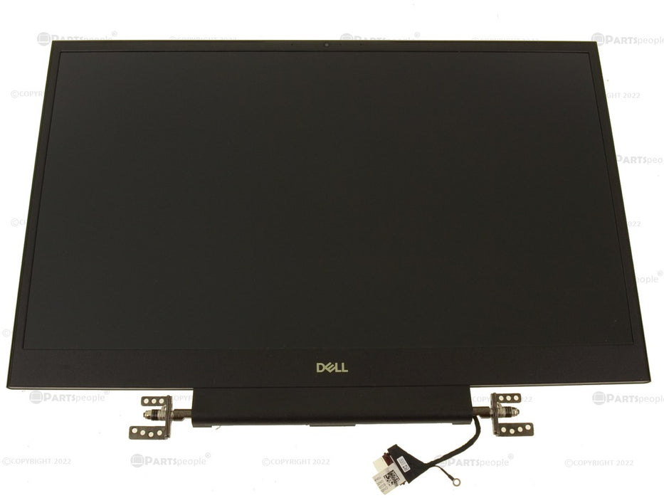 New Dell OEM G Series G7 7700 17.3" FHD LCD Screen Display Complete Assembly 144Hz L7ADDP