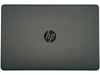 New HP 15-GW 15Z-GW000 15S-DU 15-DW LCD Back Cover Top Lid Gray L94454-001 - LaptopParts.ca