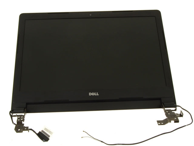 New Dell OEM Latitude 3470 14" WXGAHD LCD Screen Display Complete Assembly No TS
