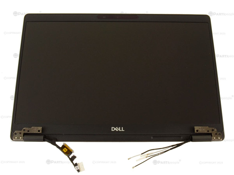 Refurbished Dell OEM Latitude 5300 Laptop 13.3" Touchscreen FHD LCD Widescreen Complete Assembly TS