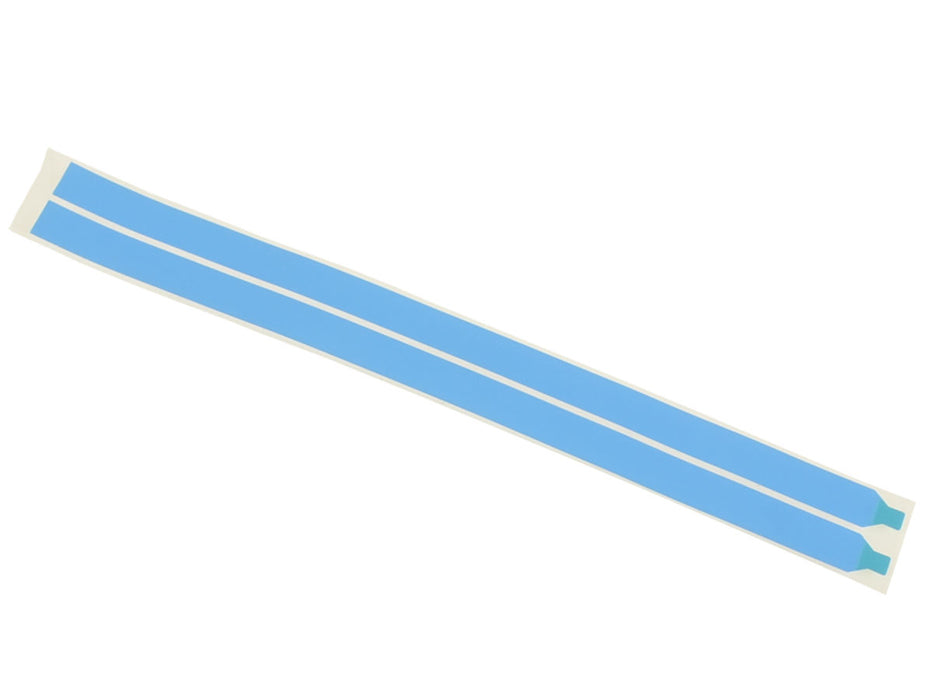 New LCD Repair Tape Double-Sided Stretch Peel Adhesive Tape Strips For LCD Screen Mounting Up to 15.6" Screens