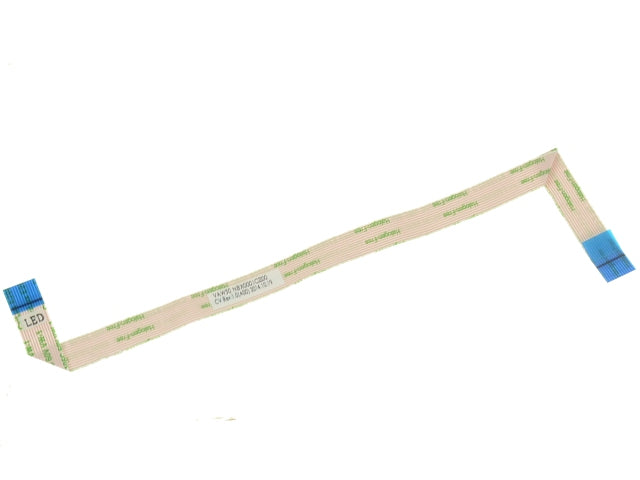 Refurbished Dell OEM Latitude E5540 Ribbon Cable for Status Indicator LED Board