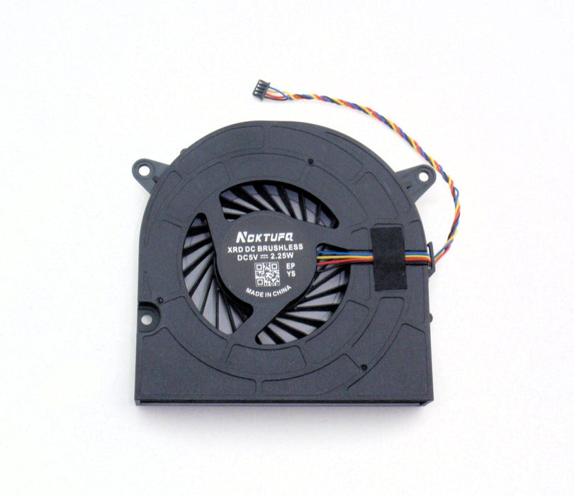 New Lenovo IdeaCentre 01MN930 00XD821 SF10T83339 DC28000N9V0 BAAA0915R5U-P008 00PC723 BAAA0915R5U-P001 EF90150SX-C010-S9A CPU Fan - LaptopParts.ca