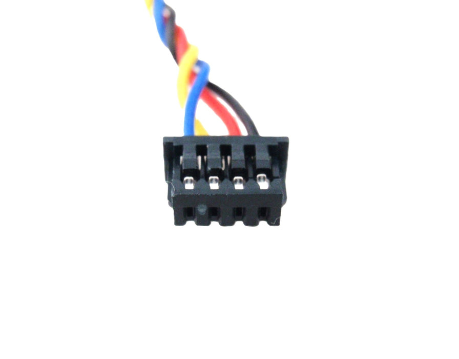 New Lenovo IdeaCentre 01MN930 00XD821 SF10T83339 DC28000N9V0 BAAA0915R5U-P008 00PC723 BAAA0915R5U-P001 EF90150SX-C010-S9A CPU Fan - LaptopParts.ca
