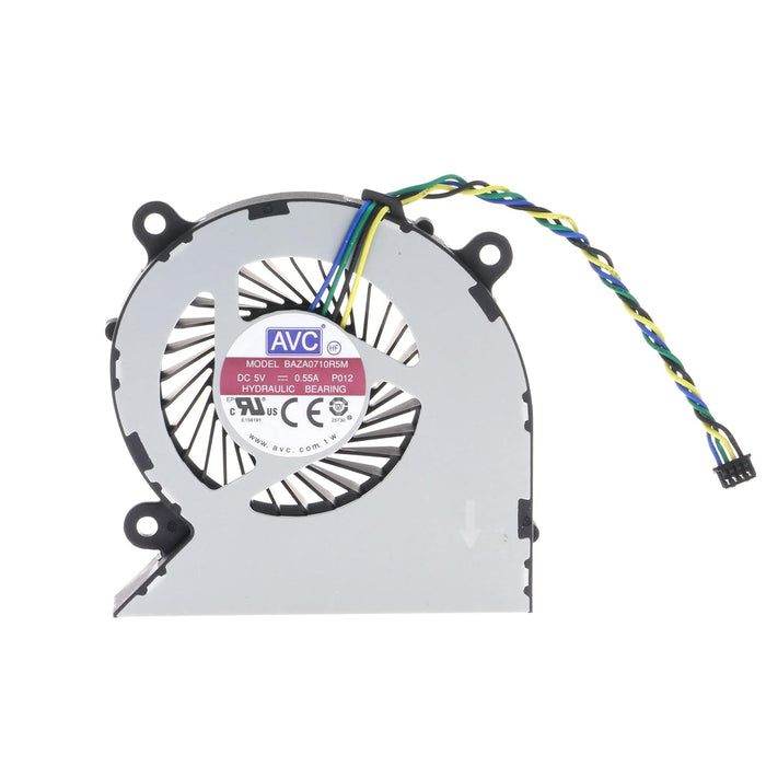 New Lenovo AIO A340-24IGM A340-24IWL V30A-22IIL V30A-22IML V30A-24IMML S4430 S5430 CPU Fan DC5V (Copy) - LaptopParts.ca