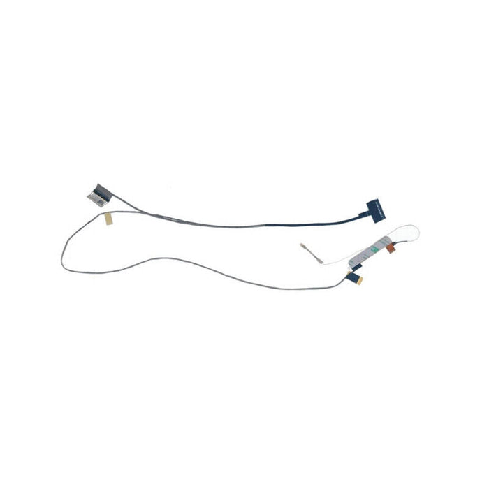 New Lenovo ThinkPad L590 20Q7 20Q8 L595 DC02C00E620 DC02C00E630 LCD LED Display Cable 02DM360