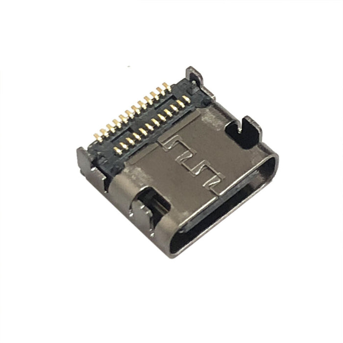 New Dell Latitude 9520 DC Power Jack Port USB Type-C LAT9520-DCJACK