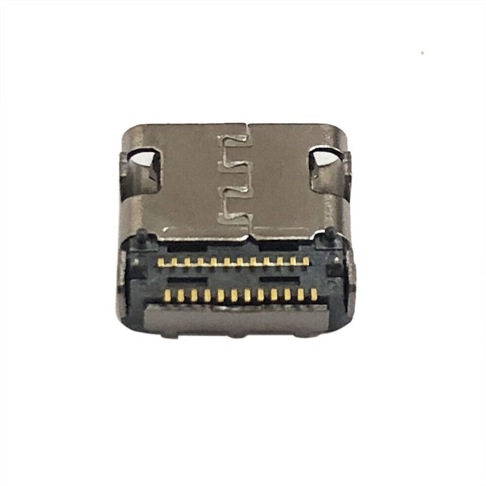 New Lenovo 14e Chromebook 81MH DC Power Jack Port USB-C 14ECB-81MH-DCJACK