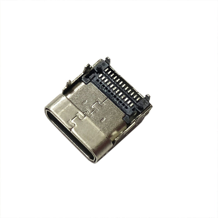 New Lenovo 14e Chromebook 81MH DC Power Jack Port USB-C 14ECB-81MH-DCJACK