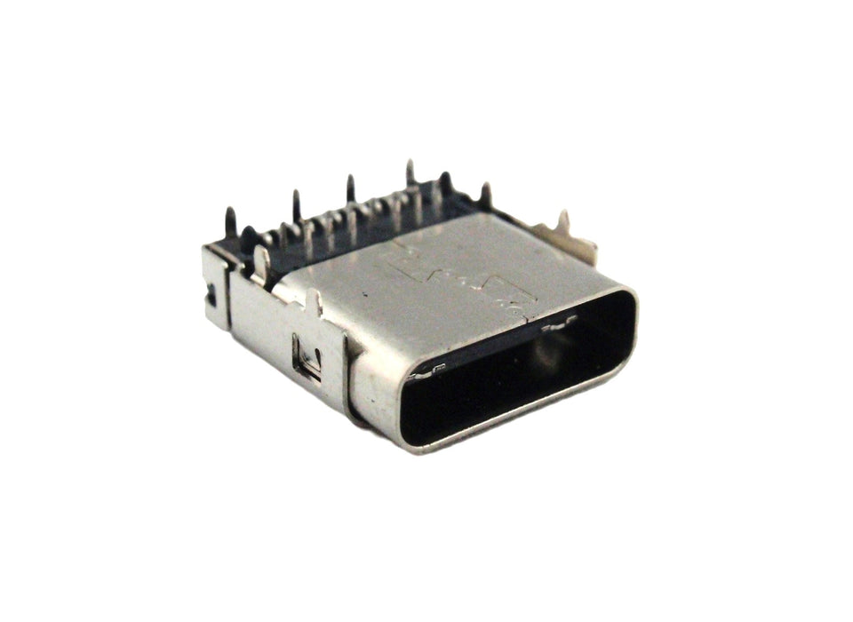 New Lenovo 10e Chromebook Tablet 82AM 82AQ / 14e Chromebook Gen 2 81MA 100e DC Power Jack Port USB-C 100ECB-G3-DCJACK