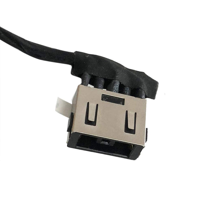 New Lenovo Legion Y720-15IKB 80VR DC30100RJ00 DC Power Jack Cable 5C10N67281