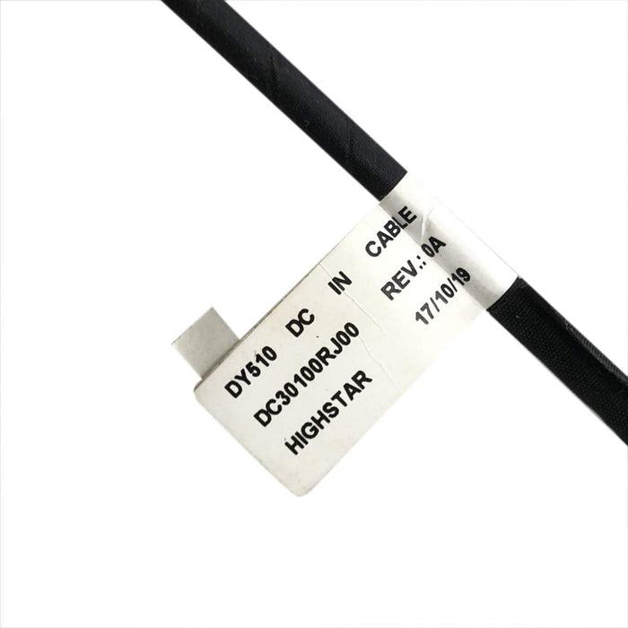 New Lenovo Legion Y720-15IKB 80VR DC30100RJ00 DC Power Jack Cable 5C10N67281