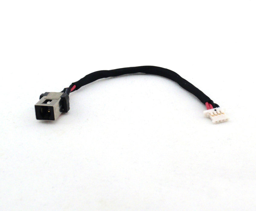 New Lenovo IdeaPad S340-15API 81NC Touch 81QG S340-15IIL 81VW 81WL DC30100YV00 5C10N77751 DC Power Jack Port Cable 5C10S29911