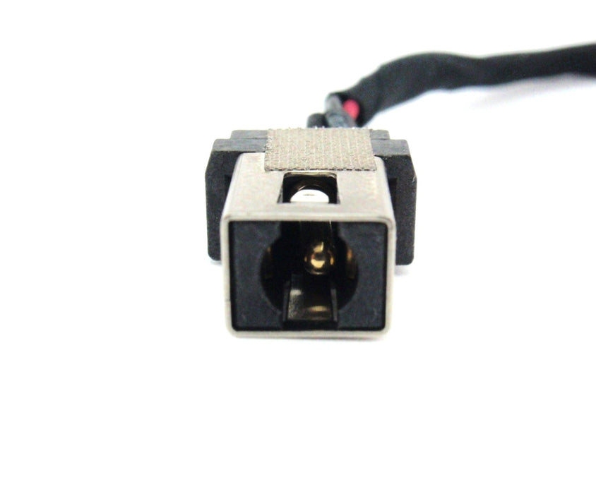 New Lenovo IdeaPad S340-15API 81NC Touch 81QG S340-15IIL 81VW 81WL DC30100YV00 5C10N77751 DC Power Jack Port Cable 5C10S29911