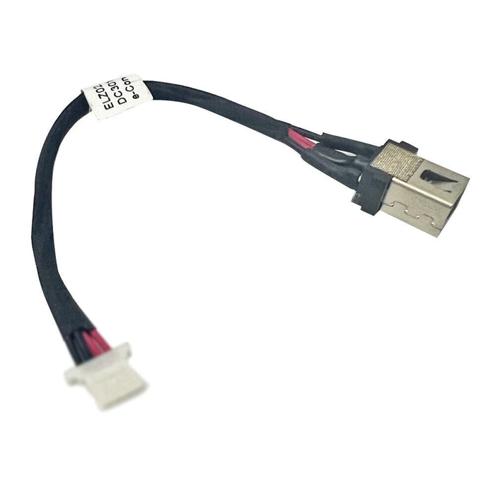 New Lenovo IdeaPad S530-13IML 81WU S530-13IWL 81J7 DC301012R00 DC Power Jack Cable 5C10S29884