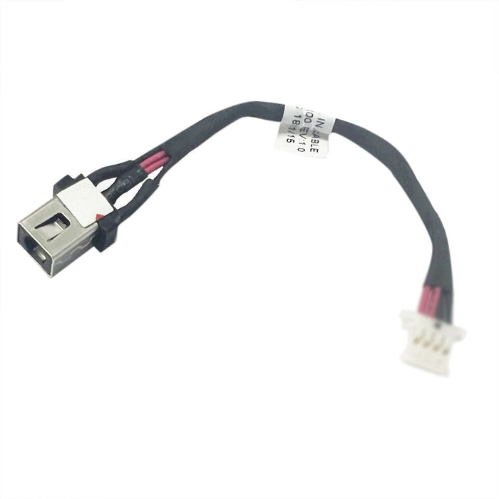 New Lenovo IdeaPad S530-13IML 81WU S530-13IWL 81J7 DC301012R00 DC Power Jack Cable 5C10S29884