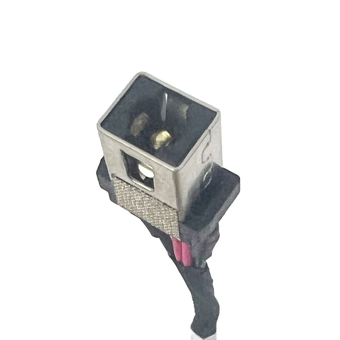 New Lenovo IdeaPad S530-13IML 81WU S530-13IWL 81J7 DC301012R00 DC Power Jack Cable 5C10S29884