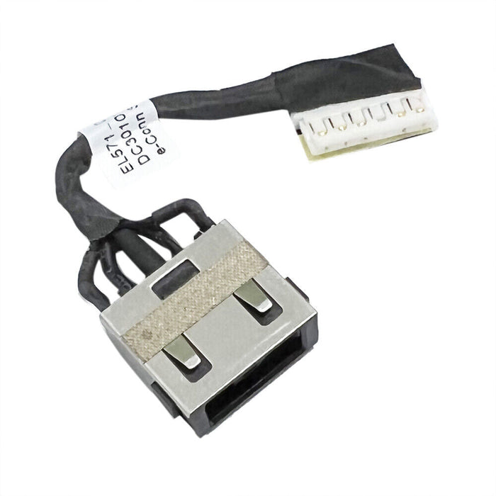 New Lenovo IdeaPad Yoga S740-15IRH 81NY 81NX Touch DC301015F00 DC Power Jack Cable 5C10S29980