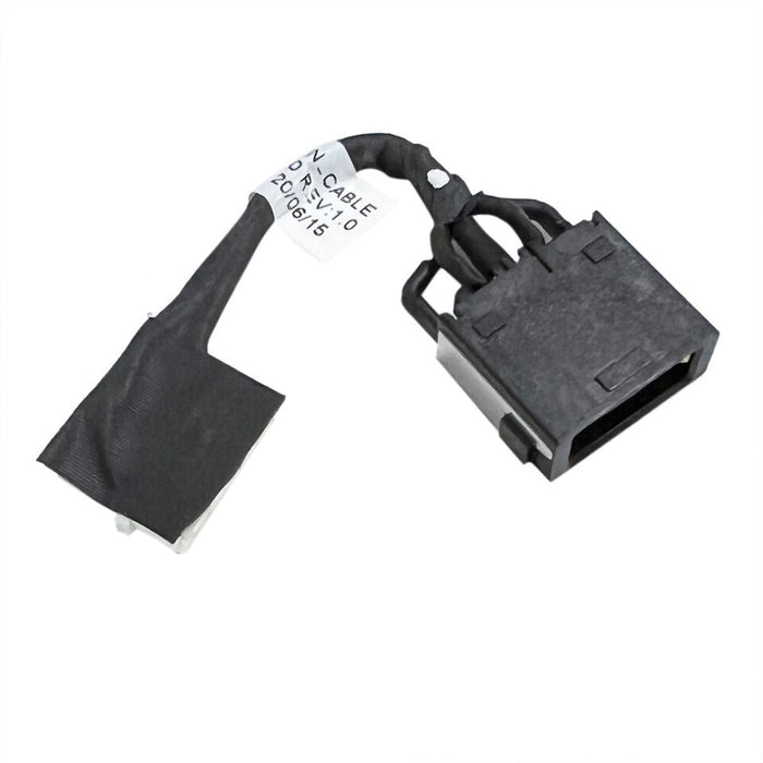 New Lenovo IdeaPad Yoga S740-15IRH 81NY 81NX Touch DC301015F00 DC Power Jack Cable 5C10S29980