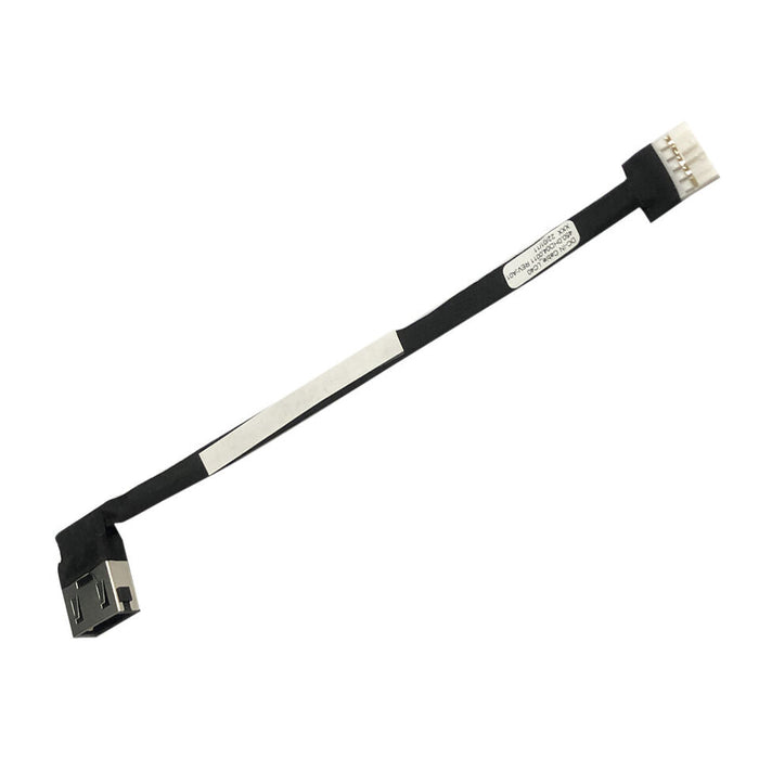 New Lenovo Yoga 9-15IMH5 82DE C940-15IRH 81TE 450.0HD04.0011 450.0HD04.0021 DC Power Jack Port 5C10S29985