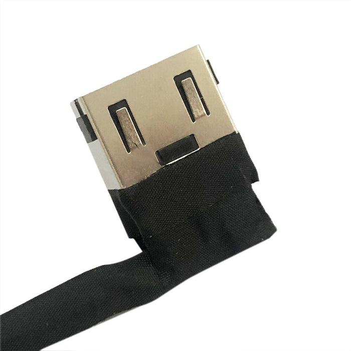 New Lenovo Yoga 9-15IMH5 82DE C940-15IRH 81TE 450.0HD04.0011 450.0HD04.0021 DC Power Jack Port 5C10S29985